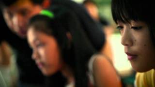 preview picture of video 'Linh Xuan Orphanage - Orphans in Vietnam'