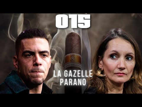 La Gazelle vs Parano