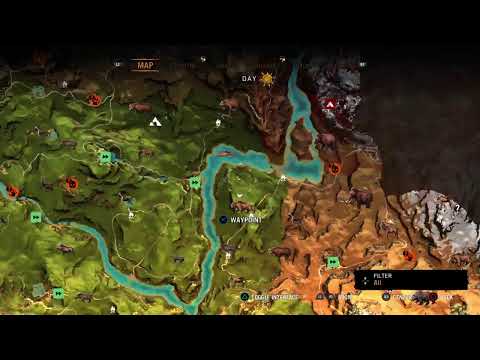 Far Cry Primal pt 40