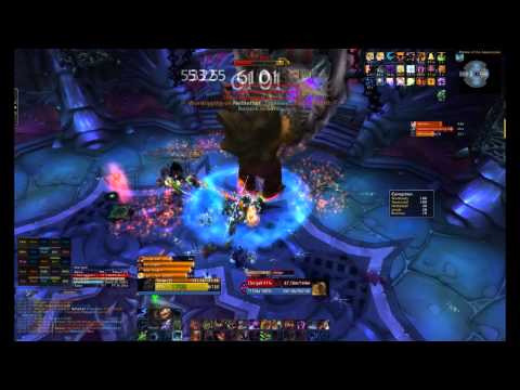 Cho'gall 25 HC