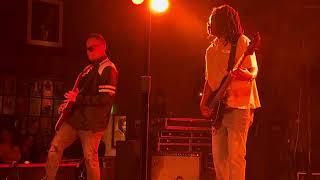 Jah Guide ~Black Uhuru @The BellyUp 9/10/25