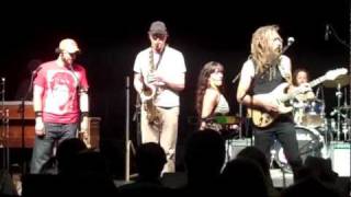 Voice of Reason Reggae:Roxanne