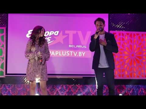 Lexy Weaver & NIKITA (live @ OGAE Belarus Party 2017)