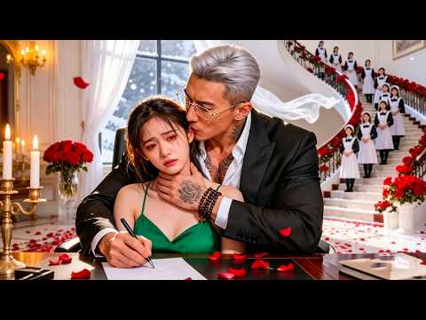 Originally intended for her be his adopted daughter for life—her 20th birthday, took her virginity!