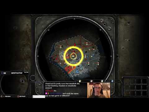 Super tense game as OKW - me trying to hold at all costs in CoH2 1v1 automatch.