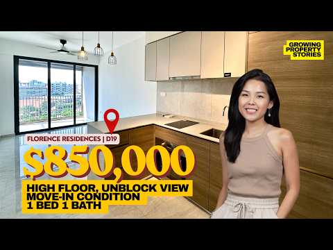 The Florence Residences, 99 Hougang Avenue 2, Hougang / Punggol / Sengkang, 1 Bedroom, 484 sqft, Condominium For Sale, by Charline Wong, 500223652 - PropertyGuru.com.sg