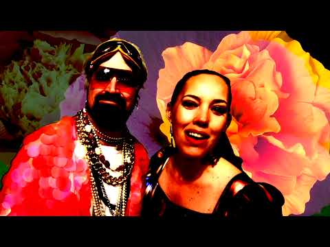 EMRIK & Wefunky Band - Tenderness (ft. Johanna Hjort)