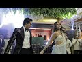 Ananya Pandey And Aryan Khan Viral Dance Video Saat Samundar Paar Song Shahrukh Khan Chunky P