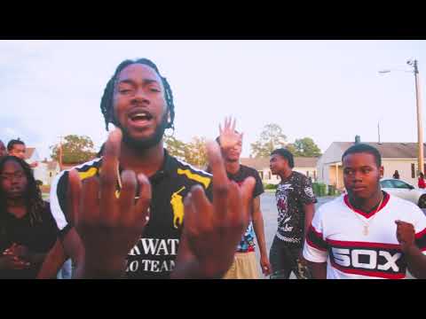 Hugo Dolla-  21 Rules/ F*xk all You N*ggas