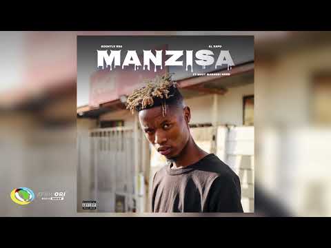 Boontle RSA - MANZISA [Feat. Al Xapo and Bhut_manandi_nand] (Official Audio)