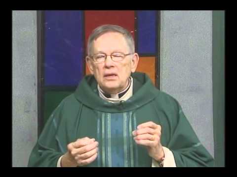 TV Mass Homily 2011-02-06.wmv