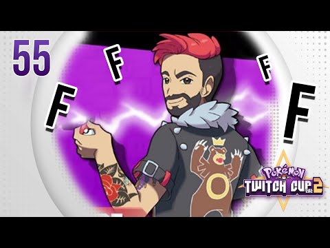 Pokémon Twitch Cup 2 Episode 55 - Barbeq: The Champion of Twitchland *Or Not*