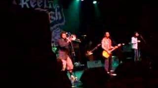 Reel Big Fish - Boys Don&#39;t Cry