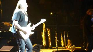 bob seger travelin' man/beautiful loser