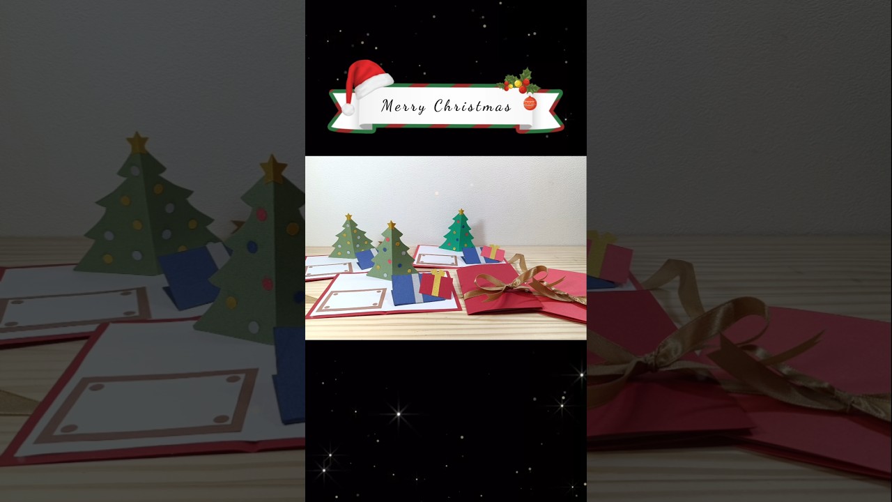 Merry Christmas🎄🎅✨ #christmas #xmas #クリスマスカード #cards