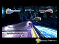 Sonic Generations UltimateDarkman S MOD VS SuperSonic3673 S MOD