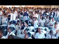 Ninaanguka Miguuni Mwako Maua Girls Secondary School Christian Union Sunday 15th May 2022