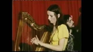 Clannad 1973 - earliest known film. ( Letterkenny, Donegal: Ireland )