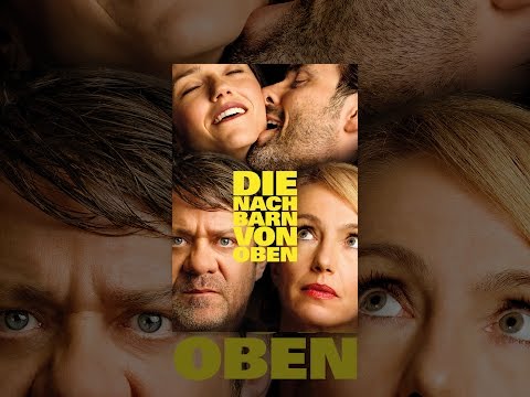 Die Nachbarn von oben
