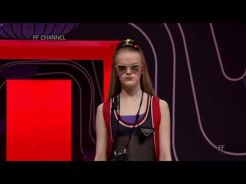 Prada - Fall Winter 2020-2021 - Full Show
