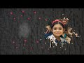 Kannil Ennumoru Minnaminni Birthday Video Kine Master Sahasra