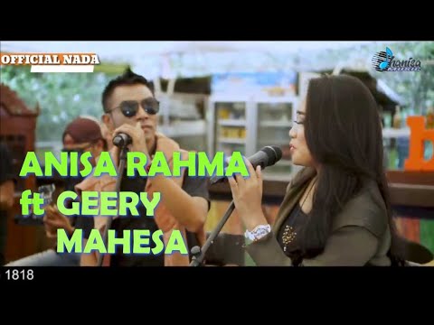Anisa rahma ft Gerry mahesa - suara hati ( cover )