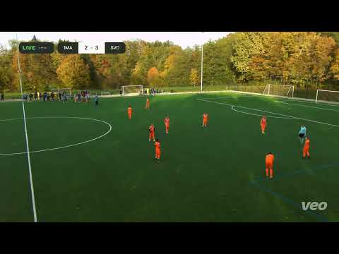 Livestream von Tsv Horn