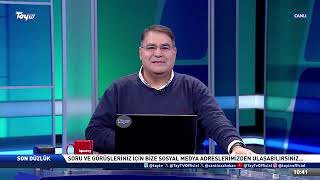 08.11.2025 Son Düzlük