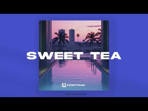 Sweet Tea - Instrumental (Freestyle Hip-Hop x Mac Miller Type Beat)