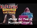 Killer Klowns From Outer Space: The Game — Hades Plays: More Of The Klowntalities [PS5 Gameplay]