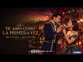 Ángela Aguilar y Carlos Rivera    La Balada Del Amor Eterno