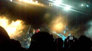 Yndi Halda - Dash and Blast (live@formoz fest 2007)
