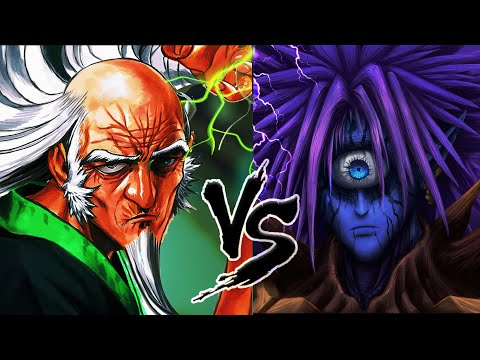 SEKUAT APAKAH BOROS YANG SEKARANG KETIKA MELAWAN META SERVER INDUK ? | One Punch Man The Strongest