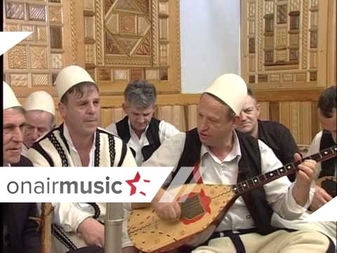 Prej nje shpatit o ti leshova syt - Komplet Grupi