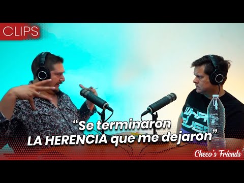 “El Cometa” HABLA del Secueštrô que vivió