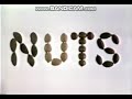 Rocket Classic Sesame Street Stop Motion NUTS 1978