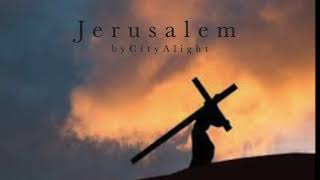 Jerusalem by CityAlight