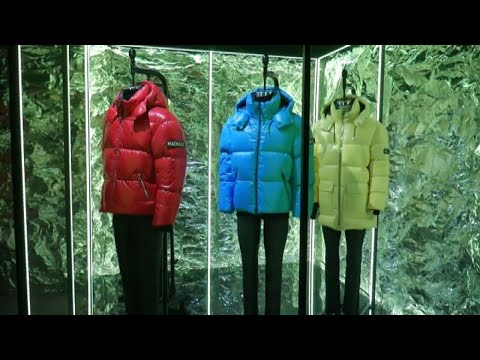 Pitti, una vetrina sull'Europa per il marchio canadese Mackage