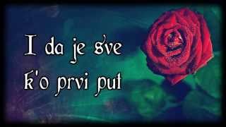 Tose Proeski~ Jos uvek sanjam da smo zajedno {Tekst/Lyrics}