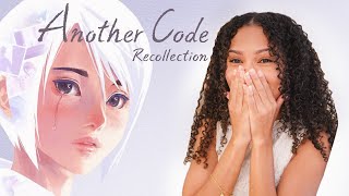Another Code: Recollection Gameplay - the drama continues!!!