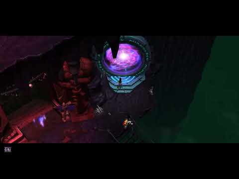 Torchlight - 17 - Vast Chasm [Floor 20 & 21]