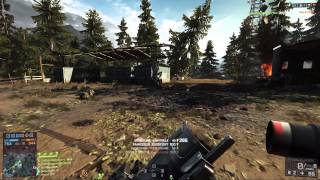 #Blaskepelle ft. Alexander Marcus - Papaya |ZockerMusik|BF4-edition|