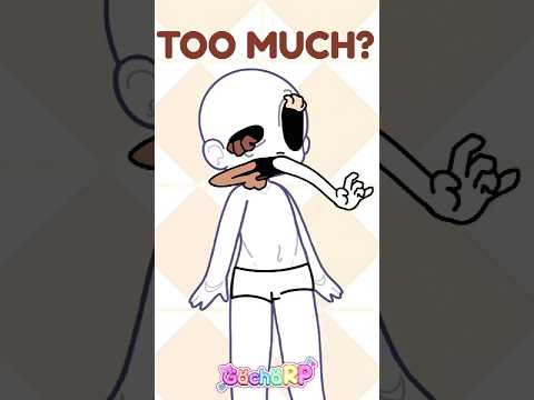 Gore Assets in Gacha Rp?!😨