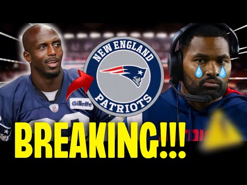 💣 BOMBSHELL SURPRISE! PROPOSAL LEAKED! NO ONE SAW THIS COMING! | PATRIOTS NEWS