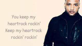 JLS Heartrock Lyrics