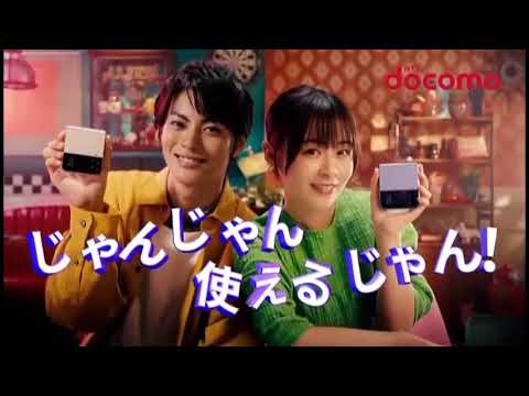 2022年10月〜12月のTVCMのサムネイル