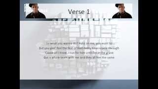 Derek Minor - Respect That (feat. Deraj & RMG) - LYRICS