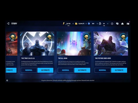 MFF The future ends here story GLITCH | This wasn't expected | WATCH