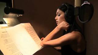 Golden Eye 007 - Behind the Music Nicole Scherzinger HD