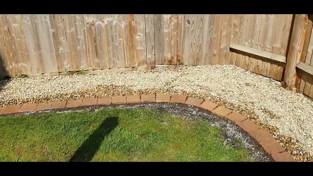 Watch video Riven Buff 600x600 Patio Extension + Sandstone Cobble Edging And Single Edging (Wivelsfield green) Now Riven Buff 600x600 Patio Extension + Sandstone Cobble Edging And Single Edging (Wivelsfield green)